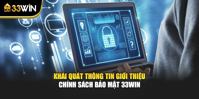 Khái quát thông tin giới thiệu chính sách bảo mật 33Win
